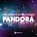 Pandora (Original Club Mix) en Descargas MP3 con el nombre: 51HcGnHvmTL._SL75_