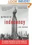 In Praise Of Indecency: The Leading Investigative Satirist Sounds Off on Hypocrisy, Censorship and Free Expression