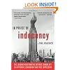 In Praise Of Indecency: The Leading Investigative Satirist Sounds Off on Hypocrisy, Censorship and Free Expression