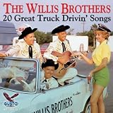 20 Great Truck Drivin' Songs