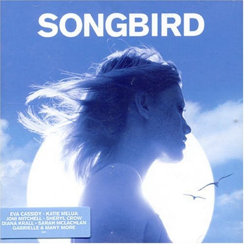 CD-Charts  Search : Songbird