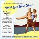 Wish You Were Here [Original Broadway Cast]