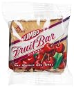 Betty Lou's Jumbo Fruit Bars, Cherry, 2-Ounce Packages (Pack of 35)