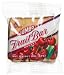 Betty Lou's Jumbo Fruit Bars, Cherry, 2-Ounce Packages (Pack of 12)