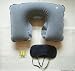Inflatable Travel Pillow 3 Piece Set