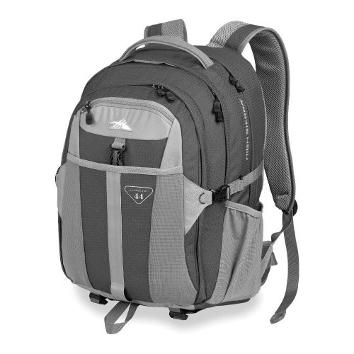 BulletBlocker Shield Backpack (Graphite)