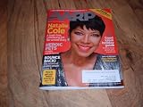 Natalie Cole-AARP magazine, November/December 2009.