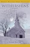 Withershins (Great Plains Teen Fiction)