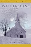 Withershins (Great Plains Teen Fiction)