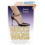 Gucci Wars: How I Survived Murder and Intrigue at the Heart of the World's Biggest Fashion House