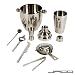 Set � cocktail avec shaker