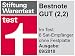 Auszeichnung