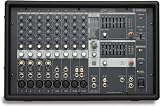 Yamaha EMX312SC Powered Mixer with Effects (2x300 Watts)