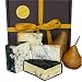 igourmet Blue Cheese Assortment in Gift Box 1.5 lbs. Image