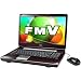 富士通 LIFEBOOK AH550/5A クリムゾン (FMVA555AC)