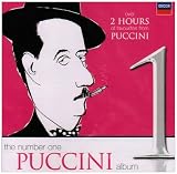 The No.1 Puccini Album Search