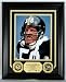 Highland Mint Pittsburgh Steelers Jack Lambert Photomint-Size: One Size