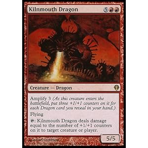 Kilnmouth Dragon