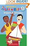 Scholastic Reader: Little Bill: Shipw...