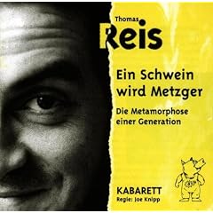 Ein Schwein Wird Metzger