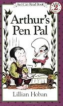 Arthur's Pen Pal