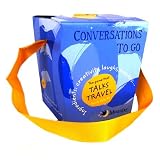Conversations to Go - Travel