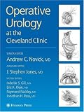 Operative Urology: At the Cleveland Clinic