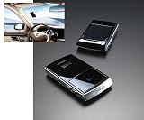 HCC100 Solar Powered Bluetooth Handsfree Car Kit