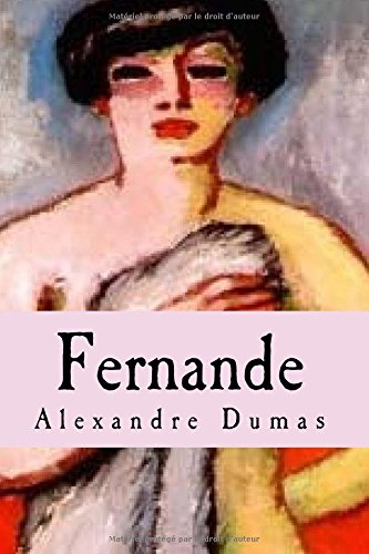 Fernande (French Edition)