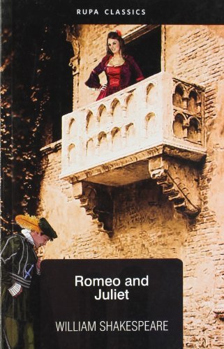Romeo and Juliet