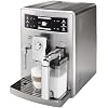 Philips Saeco Xelsis HD8944/18 Automatic Espresso Machine, Stainless Steel