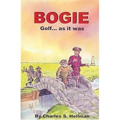 Bogie Golf - A novel