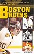 Tales from the Boston Bruins