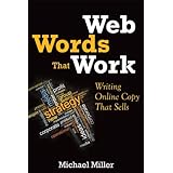 web words that work writing online copy that sells