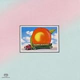 Eat a Peach [Sacd/CD Hybrid] [Us Import]