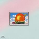 Eat A Peach