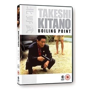 Boiling Point [Import anglais]