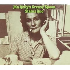 Ma Kelly'S Greasy Spoon