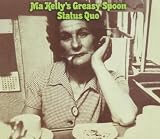 Ma Kelly'S Greasy Spoon