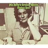 Ma Kelly's Greasy Spoon (Deluxe Edition)von "Status Quo"