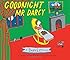Goodnight Mr. Darcy (A Babylit Parody)