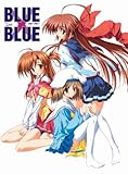 BLUE×BLUE―TRUE BLUE/ANGELS BLUE原画集 (クリエイティブシリーズ (15))-