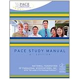 pace study manual 6th edition
