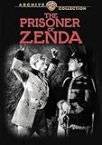 The Prisoner of Zenda
