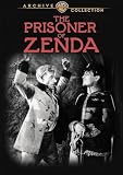 Prisoner of Zenda [DVD] [1922] [Region 1] [US Import] [NTSC]