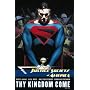 Justice Society of America: Thy Kingdom Come Pt.1