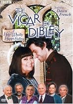 The Vicar of Dibley - A Holy Wholly Happy Ending