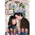 Vicar of Dibley a Holy Wholly