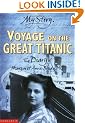My Story: Voyage On The Great Titanic: The Diary of Margaret Anne Brady, 1912