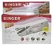 Stitch Sew Quick Hand Held Sewing Machine